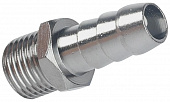 NORDBERG ПЕРЕХОДНИК NPS10 M1/4" - елочка d 10 мм