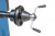 NORDBERG СТАНОК БАЛАНСИРОВОЧНЫЙ 45TRKE (220V) для грузовых машин NORDBERG СТАНОК БАЛАНСИРОВОЧНЫЙ 45TRKE (220V) для грузовых машин