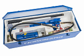 NORDBERG РАСТЯЖКА N3820 20 тонн