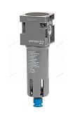 Фильтр воздушный, 1/4", 16 бар, 5 мкм NORDBERG NP8142