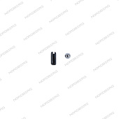 Фиксатор передний для NP3405 (комплект)