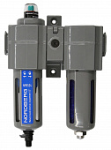 NORDBERG ФИЛЬТР NP8534 воздушный тонкой очистки + осушитель PRO, 1/2"