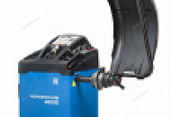 Калибровка балансировочного станка  Nordberg 4523C