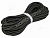 Шланг топливный резиновый в оплетке 3,2мм, 1м. NORDBERG H03207NBR-BR