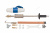 NORDBERG АППАРАТ СВАРОЧНЫЙ WS5_220V