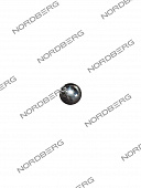 NORDBERG ЗАПЧАСТЬ ШАР металлический 13 для стойки N3405 (2019)