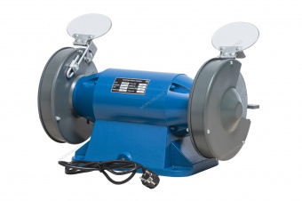 Точило электрическое D200 NORDBERG EG2511