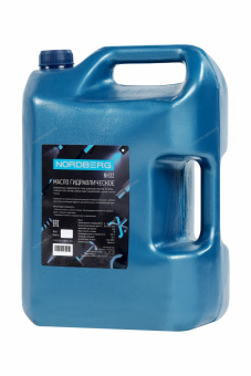 Масло гидравлическое NH32 (10 л)