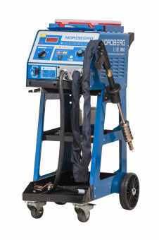 NORDBERG АППАРАТ СВАРОЧНЫЙ WS5_220V