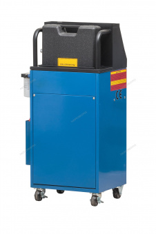 NORDBERG УСТАНОВКА CMT32 для промывки и замены жидкости в АКПП