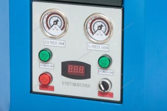 NORDBERG ГЕНЕРАТОР АЗОТА NG506W настенный
