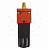 VEPA ЛУБРИКАТОР F453/3 1/2" металлический корпус