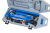 NORDBERG РАСТЯЖКА N3810 10 тонн в кейсе, 15 предметов NORDBERG РАСТЯЖКА N3810 10 тонн в кейсе, 15 предметов