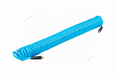 NORDBERG ШЛАНГ HS0816PU воздушный спиральный полиуретановый Ø8х12мм, 16м