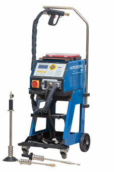 NORDBERG АППАРАТ СВАРОЧНЫЙ WS9_380V