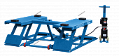 NORDBERG ПОДЪЕМНИК N633-4.5_380 ножничный 4.5т, 380В