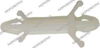 Клипса  для платы питания NORDBERG 5508003 для 4524E