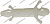 Клипса  для платы питания NORDBERG 5508003 для 4524E