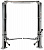 NORDBERG ПОДЪЕМНИК N4124H-4,5T 380V 2х стоечный с верхней синхрониз. г/п 4,5т