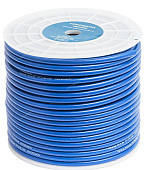 Шланг воздушный гибридный PVC Ø8х12 мм, 1 м NORDBERG H0812HPVC