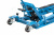 NORDBERG МОТОДОМКРАТ N32007 подкатной 0,5т
