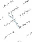NORDBERG ЗАПЧАСТЬ ШМС ШТИФТ 5006448 для 46TRK