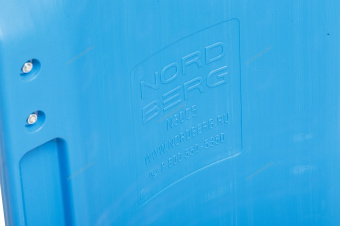 NORDBERG ЛЕЖАК N30C5 пластиковый
