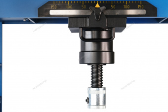 NORDBERG ПРЕСС N3530 30т PRO, с ручным приводом