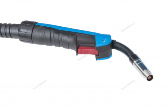 NORDBERG АППАРАТ СВАРОЧНЫЙ WMI181 инверторный MIG+MMA, 220V
