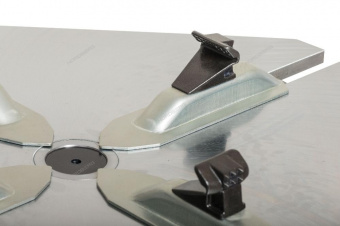 NORDBERG СТАНОК ШИНОМОНТАЖНЫЙ 4641_220V автомат