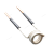 Индуктор торцевой малый для HIF-2