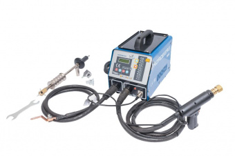 NORDBERG АППАРАТ СВАРОЧНЫЙ WS4_220V