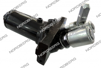 NORDBERG AUTOMOTIVE ЗАПЧАСТЬ ЦИЛИНДР гидравлический для домкрата N32035 000009940