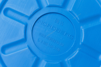 NORDBERG OIL15 Емкость для сбора масла 15л