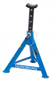 NORDBERG ПОДСТАВКА N3008 для авто профессиональная 8т. (1 шт.)