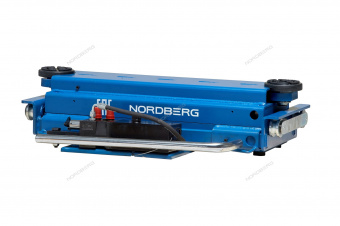 NORDBERG ТРАВЕРСА N433 механическая г/п 3т. для подъемника N634-4,5