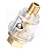 Лубрикатор 1/4", объем 8 мл NORDBERG NP8302