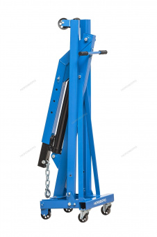 NORDBERG КРАН N3710 складной 1 тонн 25-2060мм