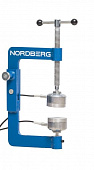 NORDBERG ВУЛКАНИЗАТОР V3 (без тумбы)