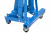 NORDBERG КРАН N3710 складной 1 тонн 25-2060мм